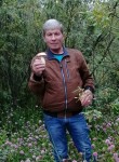 Александр, 59 лет, Курган
