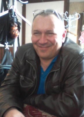 Евгений , 58, Россия, Асбест