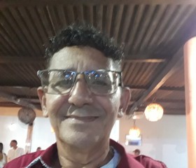 Murilo, 60 лет, Horizonte