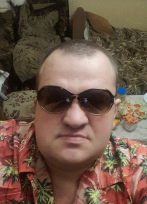 maksim, 46, Russia, Smolensk