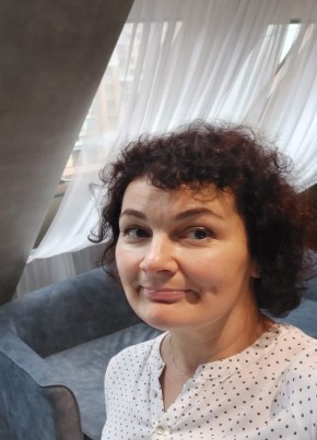 Svetlana, 53, Russia, Moscow