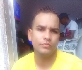 Marcony ferreira, 34 года, Salvador