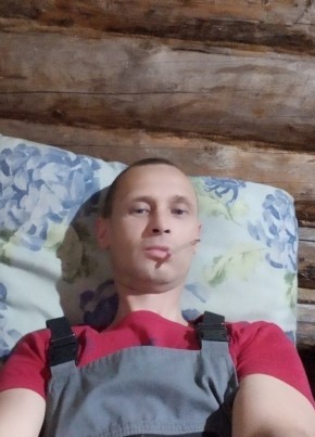 Андрей, 41, Россия, Родино