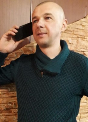 алексей, 41, Россия, Богучар