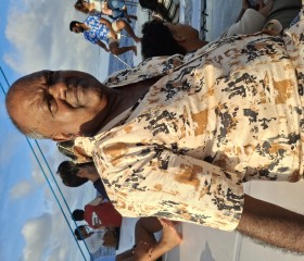 Bam, 52, Vacoas