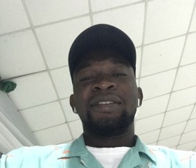 long, 37, Nungua
