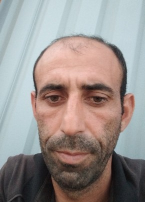 Sa из Bilgəh 37 лет