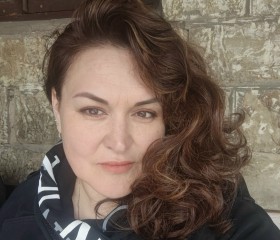 Adel, 45, Ufa