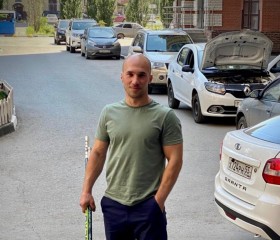 Артур, 34 года, Омск