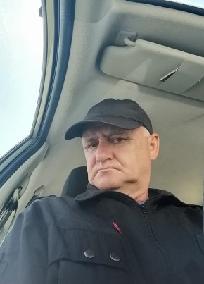 Сергей, 55, Россия, Казань