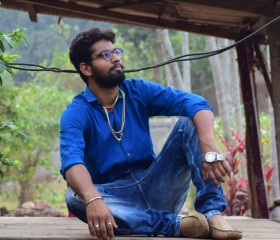 Rakesh, 30, Al Fujayrah