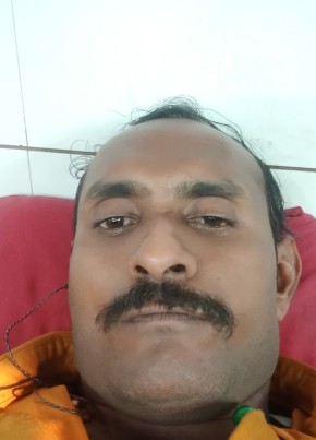 Jambuca Prem, 34, India, Bhavnagar