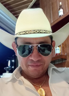 Pablo из Santa Catarina 46 лет