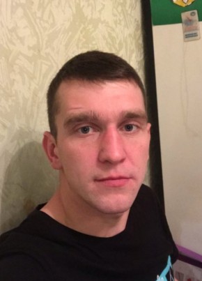 Рома из Новороссийска 36 лет