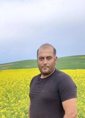 Omid, 36, كِشوَرِ شاهَنشاهئ ايران, شهرستان ارومیه