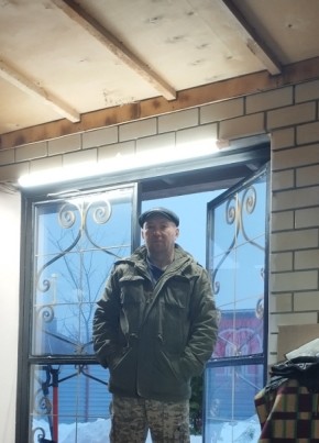 Евгений, 54, Россия, Иваново