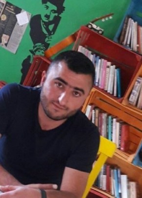 Kemal, 24, Türkiye Cumhuriyeti, Ardahan