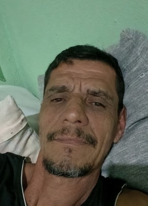 José Carlos из Cabo Frio 55 лет