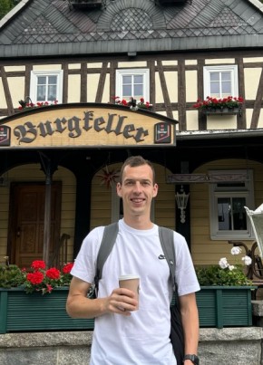 Михаил из Görlitz 32 года