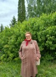 Tatyana, 71, Uvarovo