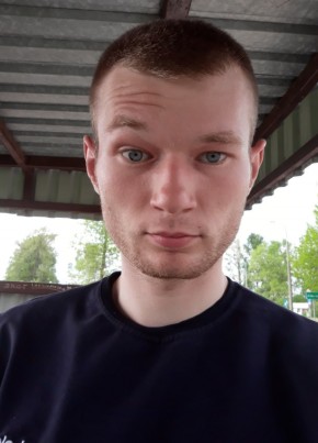 Олег, 28, Рэспубліка Беларусь, Горад Гродна