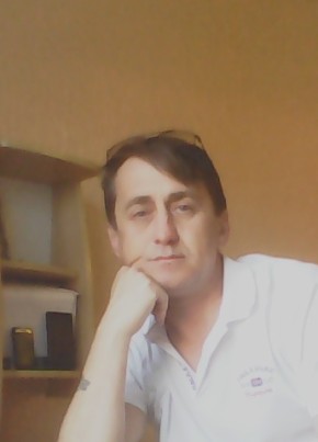 Саша, 52, Россия, Зверево