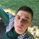 Eldar, 25  , Los Angeles