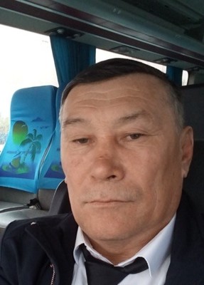 Anatoliy, 48, Russia, Moscow