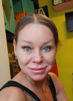 Olga, 45, Russia, Moscow