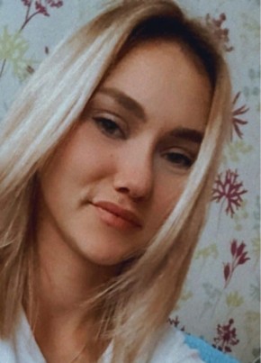 Ольга, 23, Россия, Новодвинск
