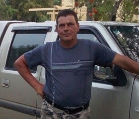 Николай, 49 лет, Чухлома