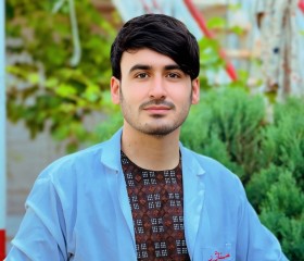 Khan, 32, Lashkar Gah