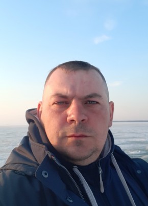 Aleksandr, 38, Russia, Novosibirsk