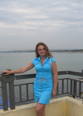 Надежда, 41, Россия, Санкт-Петербург
