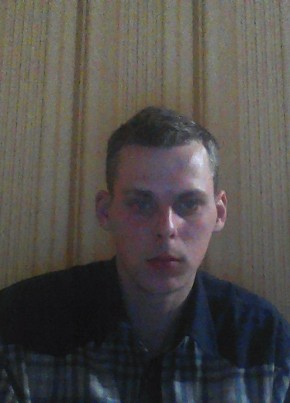 Андрей, 31, Россия, Данков
