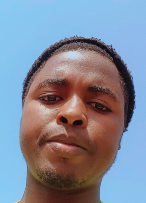 Djop из Conakry 26 лет