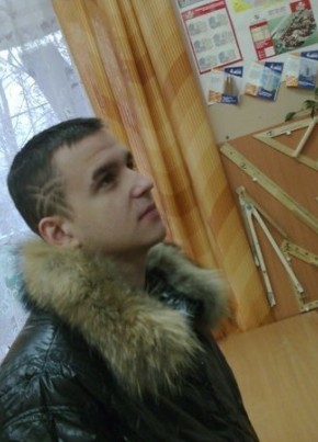 FeramON, 35, Россия, Москва