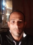 محمد عاكف, 31 год, العقبة