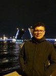 Павел, 26 лет, Санкт-Петербург