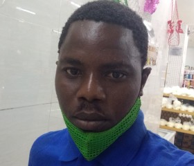 Ndembet, 34 года, Libreville