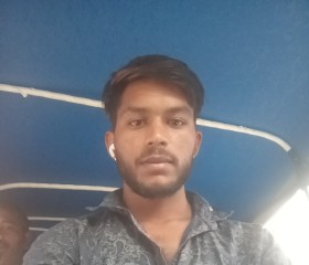 Nagaraj, 19 лет, Hyderabad