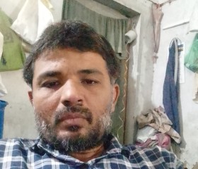 Aadil, 35 лет, Ahmedabad