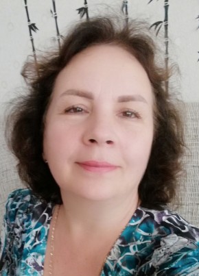 Анна, 59, Россия, Находка
