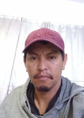 José, 30, United States of America, San Antonio