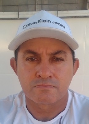 Francisco Paulo из Fortaleza 46 лет