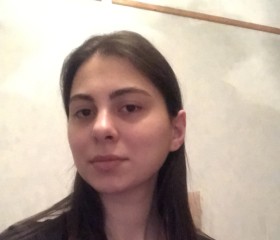 Agata, 28, Tskhinval