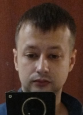 Дмитрий, 34, Россия, Сосновый Бор