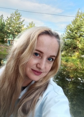 Nika, 37, Russia, Khabarovsk