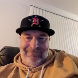 Jk, 46  , Southgate