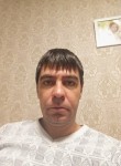 Андрей Ягунов, 34 года, Новосибирск